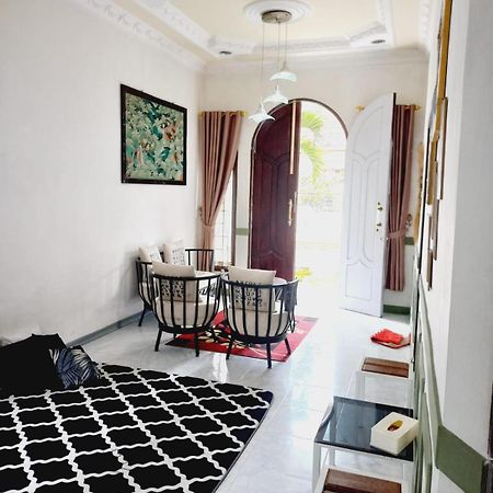 Homestay Berkah Syariah Bukittinggi Eksteriør bilde