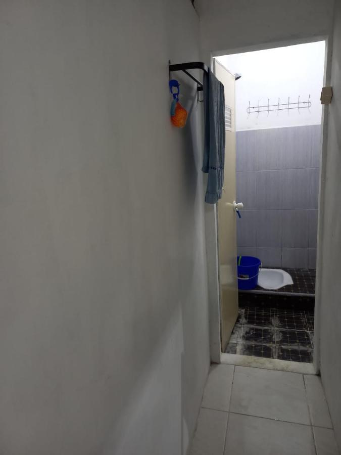 Homestay Berkah Syariah Bukittinggi Eksteriør bilde