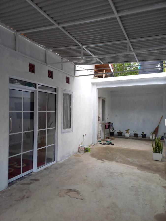 Homestay Berkah Syariah Bukittinggi Eksteriør bilde